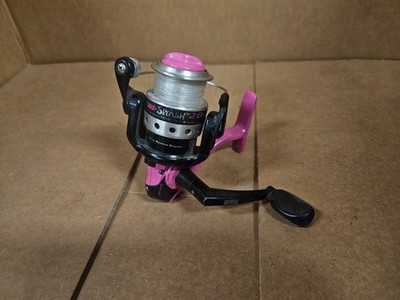 ZEBCO Splash 20 -SPL20  Fishing Reel  -  Used