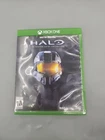 Halo: The Master Chief Collection (Microsoft Xbox One, 2014)