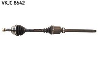 SKF Vkjc 8642 Antriebswelle FüR CitroËN Peugeot