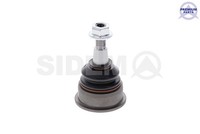 Sidem 91086 Kugelgelenk FüR Chrysler, Lancia