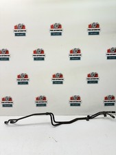 2003-2006 Nissan 350Z Automatic Transmission Cooler Line Set Pair OEM