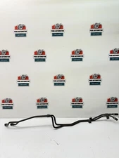 2003-2006 Nissan 350Z Automatic Transmission Cooler Line Set Pair OEM