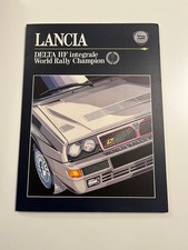 Lancia Delta Integrale Martini 6