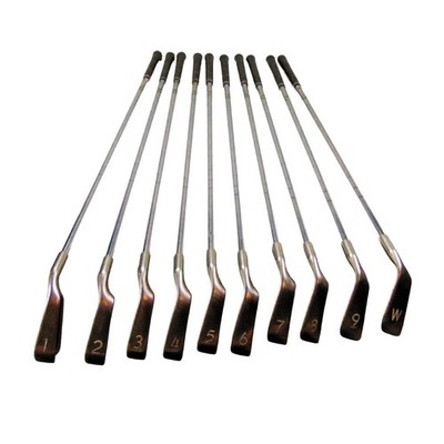 Ping Eye2 PAT PENDING 1-Iron Set 1-9 Blue Dot Karsten AZ