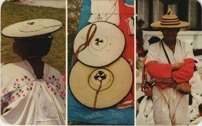 CPM Artesanias de los Altos de Chiapas, Mexiko MEXIKO (1058902)