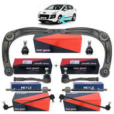 Rotule de suspension Citroen DS4