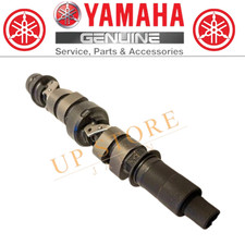 Yamaha Genuine OEM Outboard Camshaft Assembly 6AH‑12170‑00/01 NEW