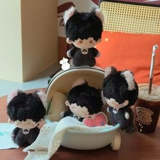 10cm Sylus Love and Deepspace  Zayne Rafayel Xavier Zayne Cosplay Zayne Cartoon