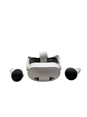 Meta Quest 3S P97 128GB Virtual Reality Headset 0607
