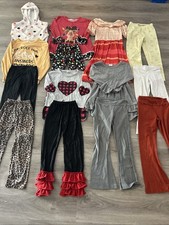 Girls Size 6/7 Clothing Lot, 14 Items, Cat  Jack, Costume, Old Navy