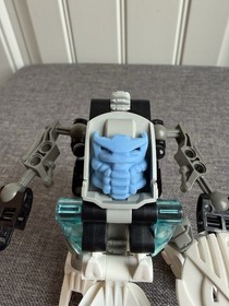 Lego Bionicle Bohrok Lot of 4 - 8560 8560 8561 8565