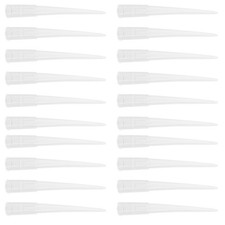 100 Pcs Flower Picks for Arrangements Floral Water Tubes Bouquets