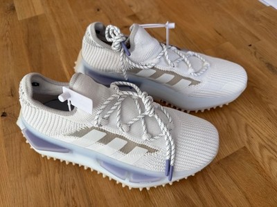 ADIDAS NMD_S1, weiß-blau , Gr.38,  Damen, neu,  im Originalkarton