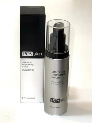 PCA Skin Vitamin B3 Brightening Serum 1oz Ship