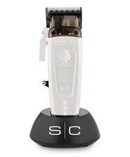 STYLECRAFT SABER 2 PROFESSIONAL CORDLESS MODULAR WITH HIGH-TORQUE DIGITAL BRUSHL