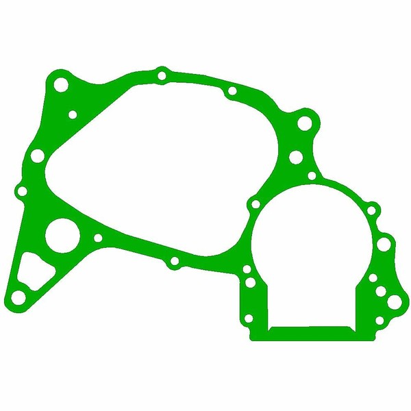 Dichtung MotorgehäUse Mitte FüR Honda MT 125 1974-1978-image
