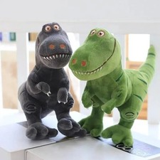 40cm New Dinosaur Plush Toys Cartoon Tyrannosaurus Cute Stuffed Dolls For Kids