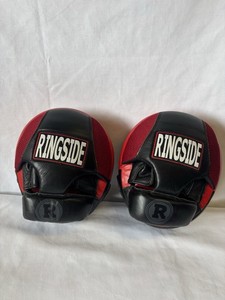 Ringside Training Pads