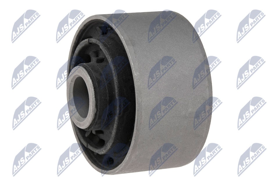 Arm Bushing Rubber-Metal For Toyota Rav-4 00-05 /Rear/ - Image 10