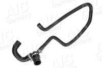KüHlerschlauch AIC 74720 FüR Opel Zafira Family A05 Astra A04 Caravan Twintop CC
