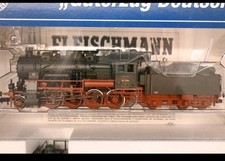 Fleischmann 4900 DSS Zugset Deutsche Reichsbahn Gesellschaft Ep 2 OVP