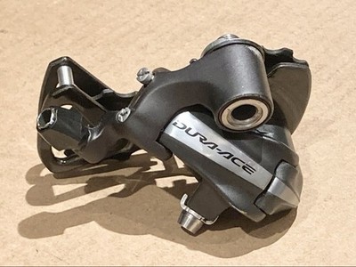 SHIMANO DURA-ACE RD-7900 Schaltwerk 10-fach max 28T Tragkraft 33T