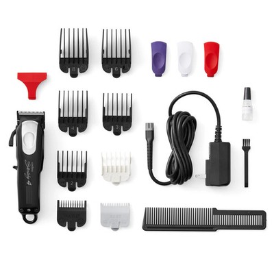 Wahl WA-8481 Cordless Sterling 4 Hair Trimmer for sale online | eBay