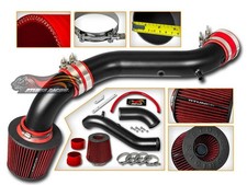 Rtunes V2 04-09 Durango 3.7l 4.7l 5.7l Cold Air Intake Induction Kit Filter Rtunes V2 04-09 Durango 3.7l 4.7l 5.7l Cold Air Intake Induction Kit Filter