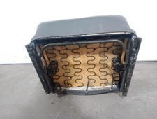 7700710690 sedile anteriore sinistro per RENAULT 4 BERLINA FAMILIAR FURGONETA F6