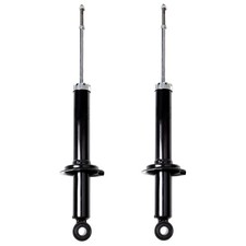 2PCS Rear Shocks Absorber For 2000-2004 Hyundai Sonata 2001-2006 Kia Optima