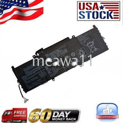 C41N1715 4ICP4/72/75 Battery for Asus Zenbook 13 UX331UN UX331UN-1A UX331UN-1B
