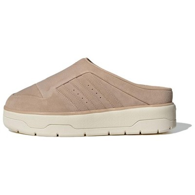 Rivalry Women's Adidas Originals Mule 'Light Brown Beige' Women's - JH9608 Size