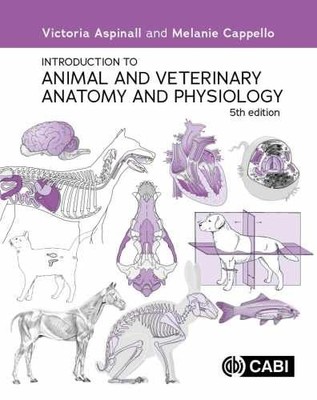 Introduction to Animal and - Paperback, by Aspinall BVSc MRCVS - Very Good