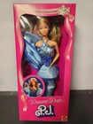 Vintage 1982 Mattel Barbie Dream Date PJ # 5869 *NRFB* Beautiful Packaging