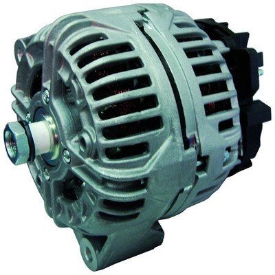Alternator Fits Gehl RS6-34 2018-2024  John Deere 5070M	2009-2013  102A  12781