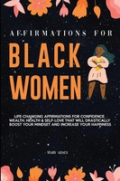 Affirmations For Black Women | Mary Adaly | Taschenbuch | Englisch | 2022