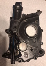 Kawasaki Ninja ZX1000 ZX900 Inner Gearbox Transmission Cover OEM 14024-1716 ZX