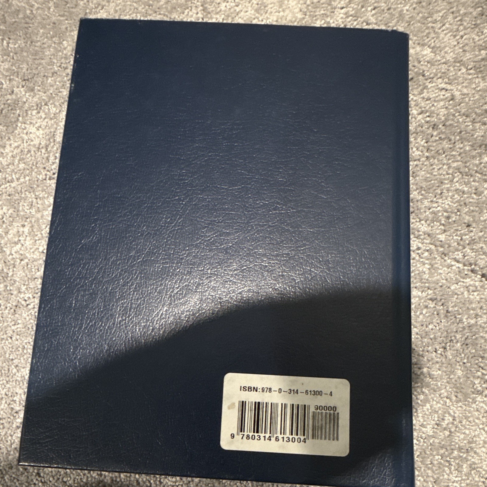 Black's Law Dictionary 10th Ed Bryan A. Garner Hardcover TR image 2