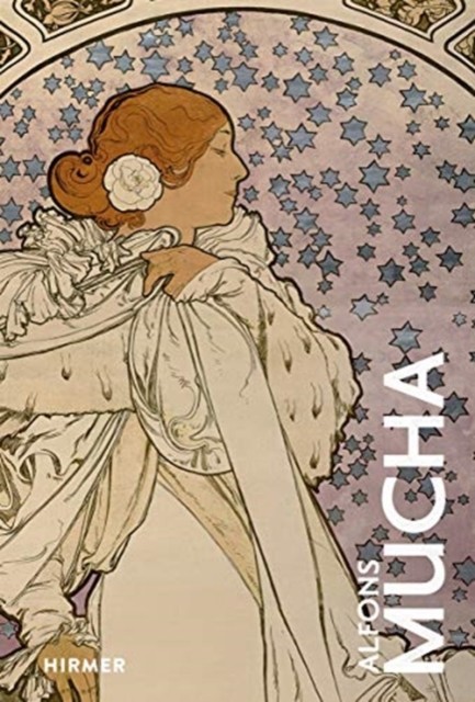 Alfons Mucha by Wilfried Rogasch HARDBACK 9783777434889