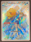 CARTE POKEMON PSYKOKWAK D'ONDINE 193/182 🇫🇷 FR 🇫🇷 RIVALITES DESTINEES