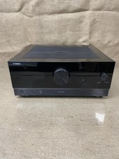 Yamaha RX-A4A AVENTAGE 7.1ch AV Receiver 8K HDMI 2.1 Dolby Atmos TOP