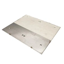 Market Forge Assembly Side Pnl Lr 300K Blr 91-8130 - Genuine OEM Replacement