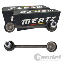 2X Mertz Koppelstangen Hinten Passend FüR Hyundai Coupe Elantra Lantra | M-S1111