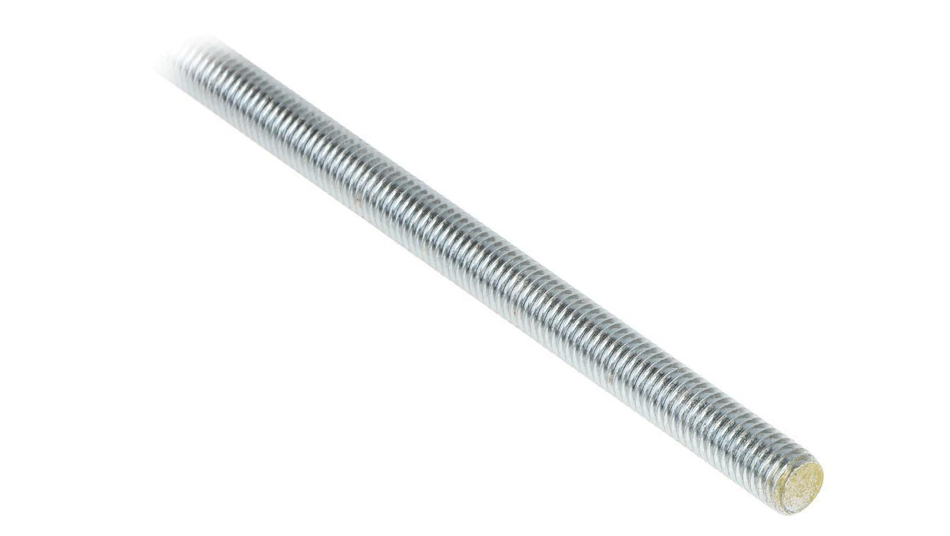 THREADED ROD P-M8/KL-8.8 /T2UK