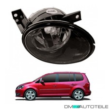 Nebelscheinwerfer Nebelleuchte Nebellicht NSW rechts für VW Touran 1T1 1T2 1T3