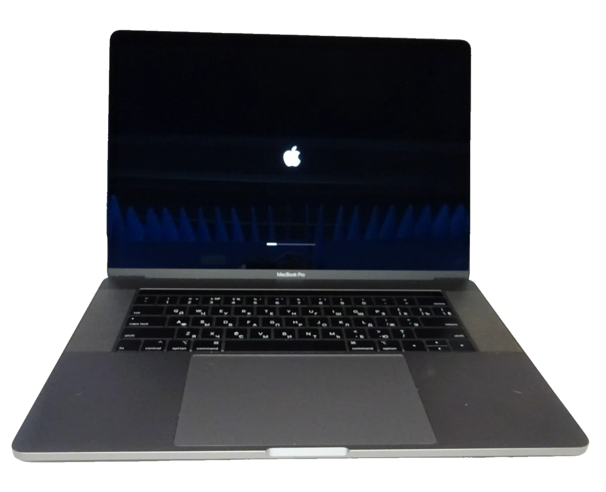 Las mejores ofertas en Portátiles Apple MacBook Pro 2018 | eBay