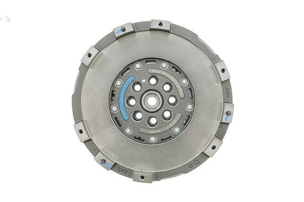 DUAL MASS FLYWHEEL OPTIMA CARENS HYUNDAI i40 1.7CRDi 232002A853 232002A854