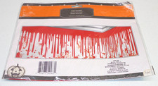 Halloween Blood Wall Border Party Decoration 25 ft