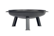 Markone Feuerschale 123-1: 60/30 cm