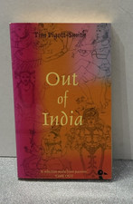 Out of India by Tim Pigott-Smith